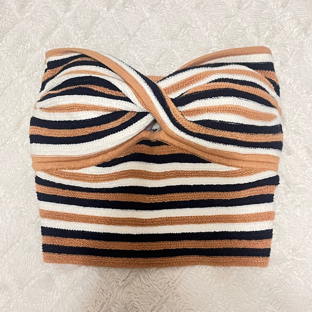 American Eagle Tube Top  NWT